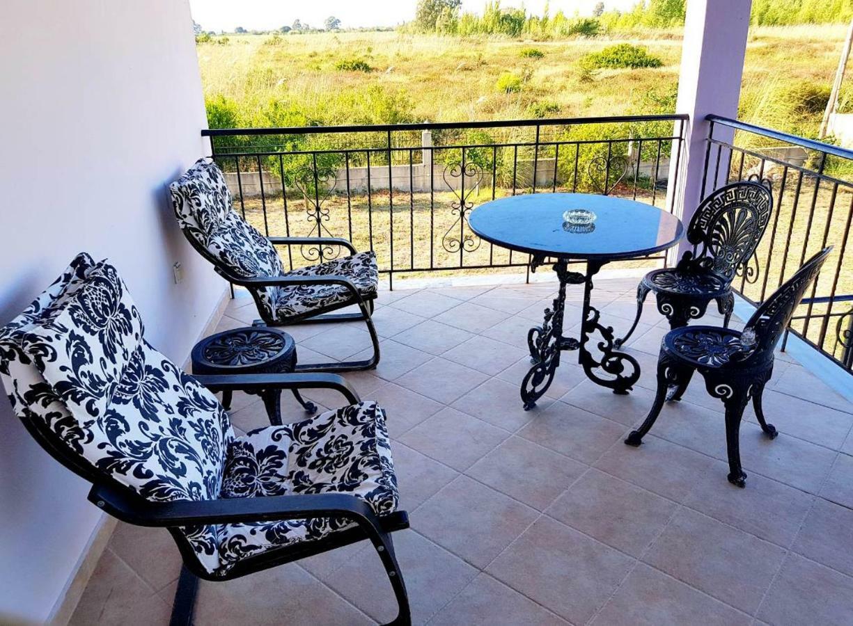 Sime Villa Private Beach Agios Nikolaos  Exterior photo